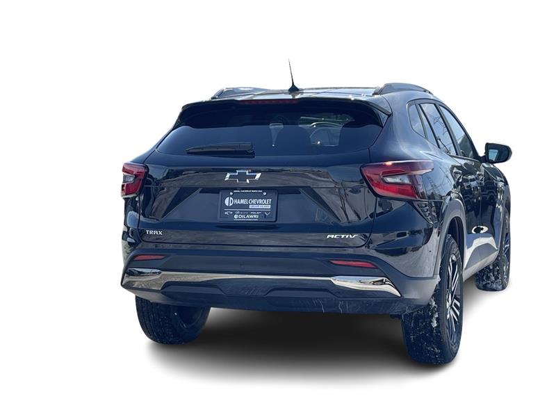 chevrolet Trax 2026 - 13