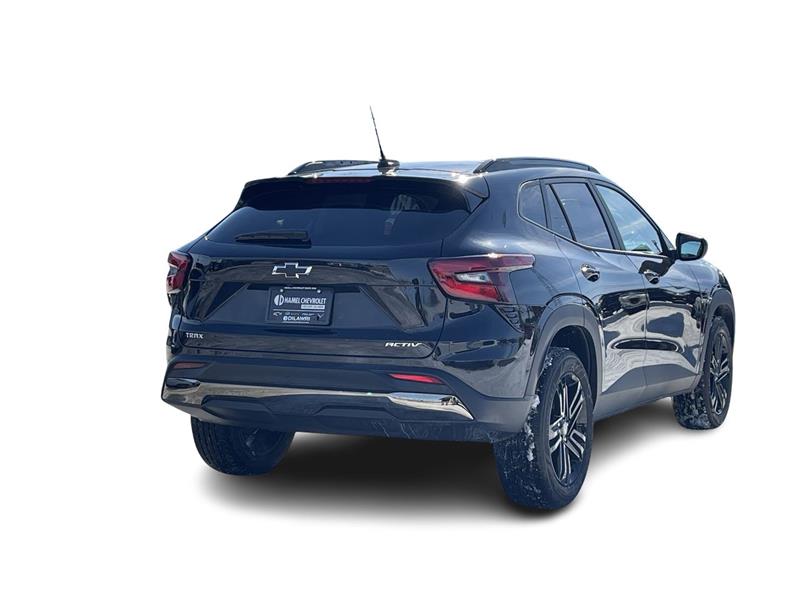 chevrolet Trax 2026 - 14