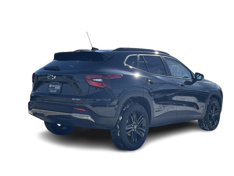 chevrolet Trax 2026 - 15