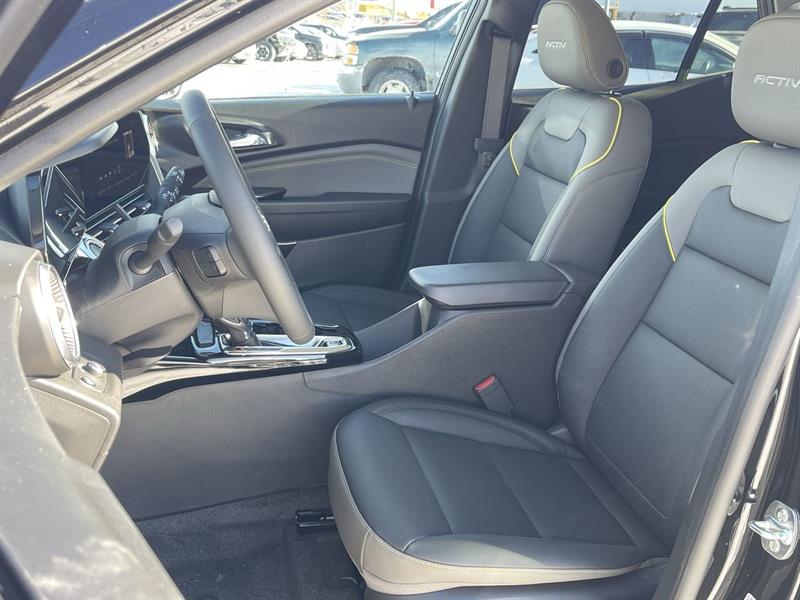 chevrolet Trax 2026 - 19