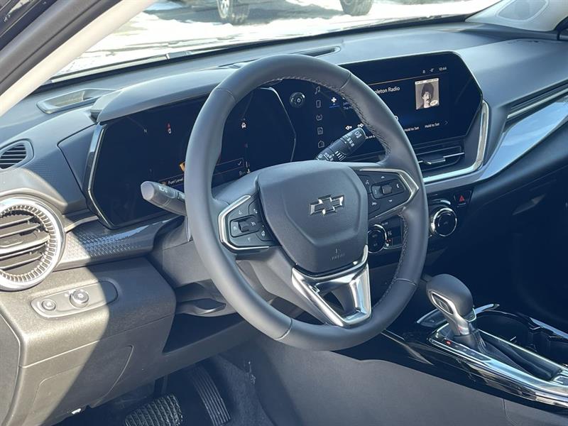 chevrolet Trax 2026 - 22