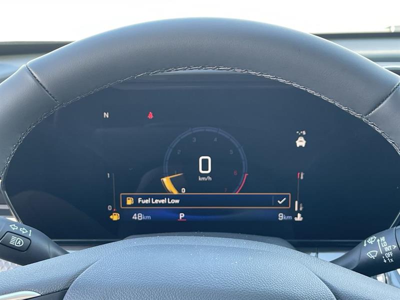 chevrolet Trax 2026 - 23