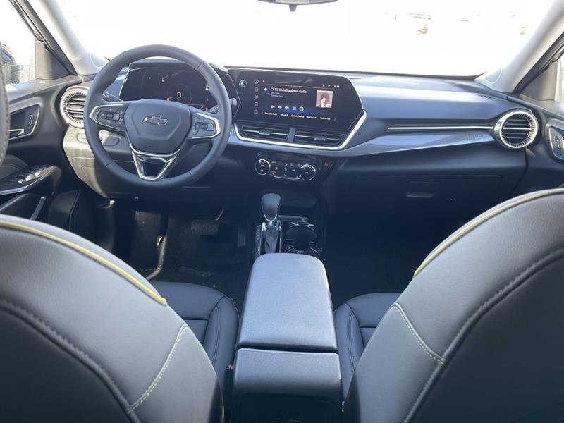 chevrolet Trax 2026 - 28