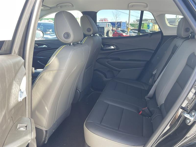 chevrolet Trax 2026 - 29
