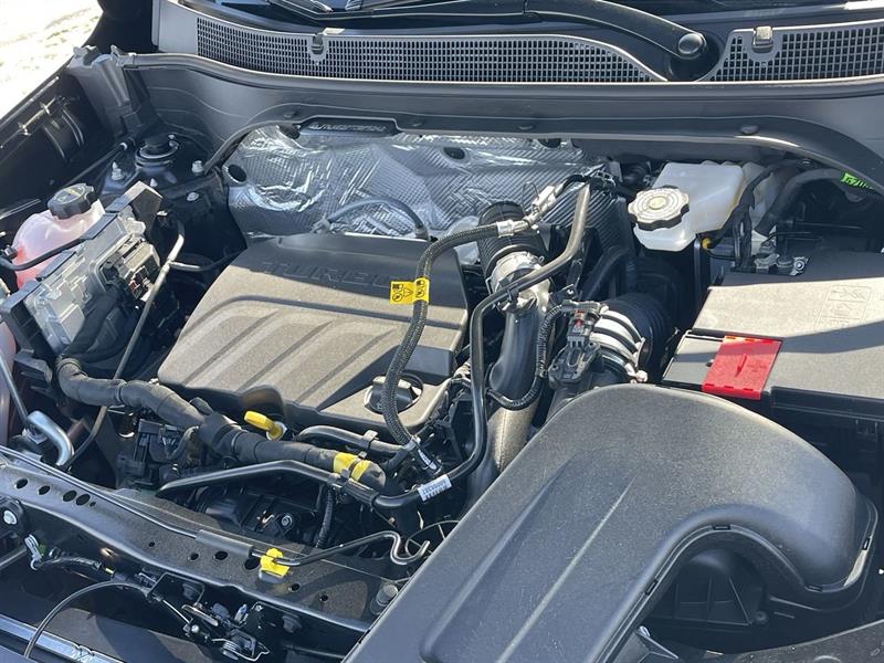 chevrolet Trax 2026 - 32