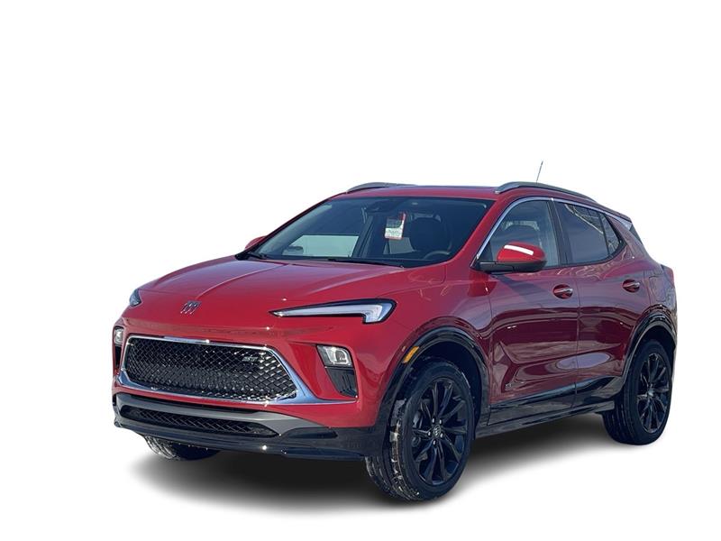 buick Encore GX 2026