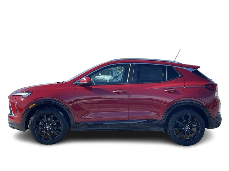 buick Encore GX 2026 - 8