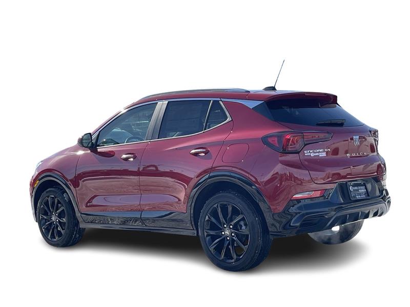 buick Encore GX 2026 - 9