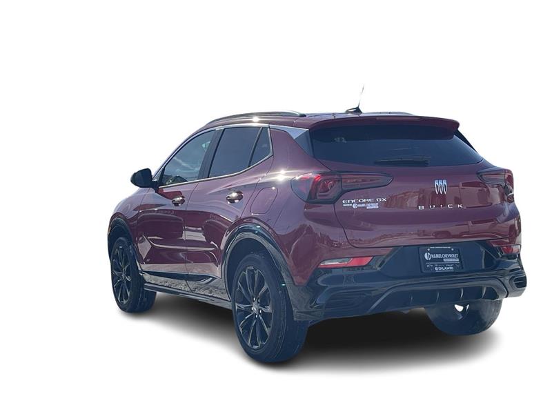 buick Encore GX 2026 - 10