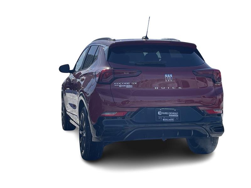 buick Encore GX 2026 - 11