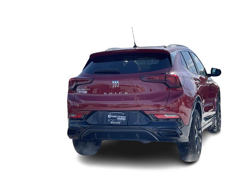 buick Encore GX 2026 - 13
