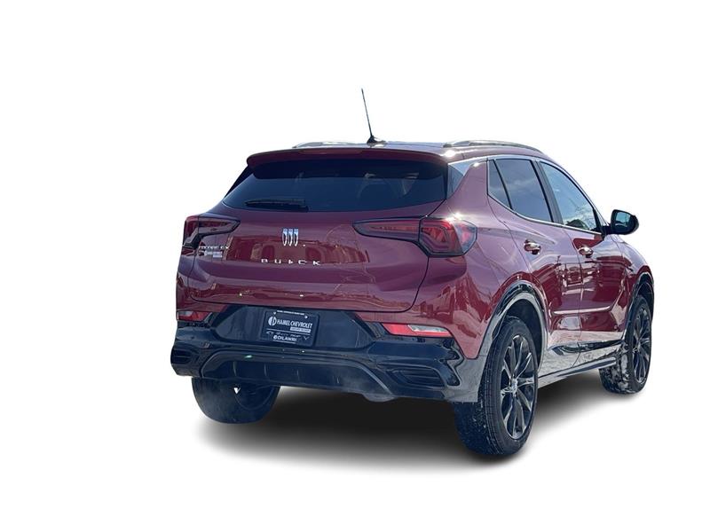 buick Encore GX 2026 - 14