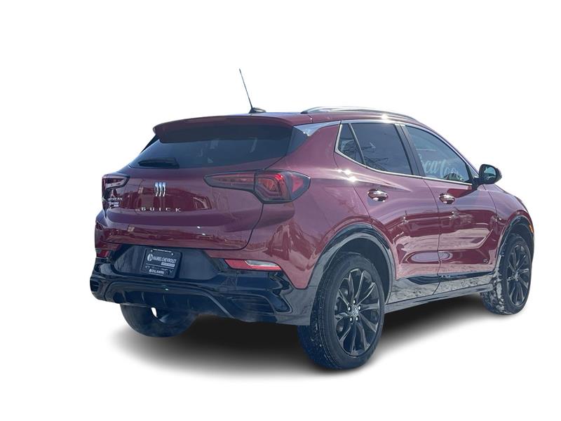 buick Encore GX 2026 - 15