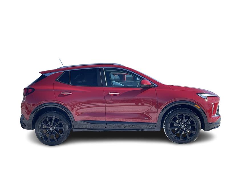 buick Encore GX 2026 - 16