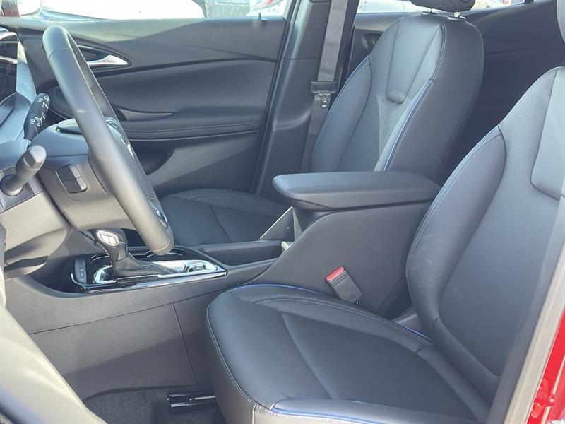 buick Encore GX 2026 - 19