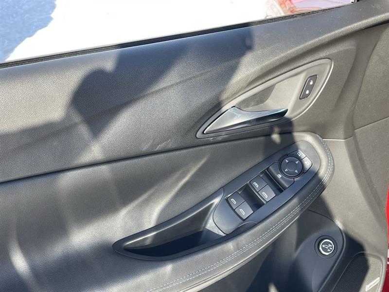 buick Encore GX 2026 - 21
