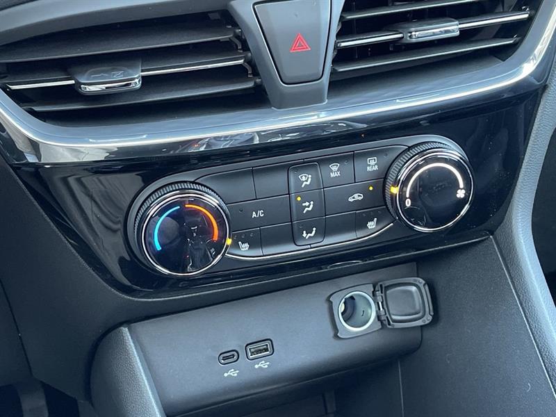 buick Encore GX 2026 - 26