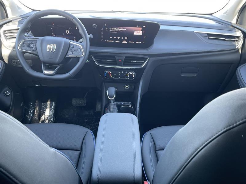 buick Encore GX 2026 - 28