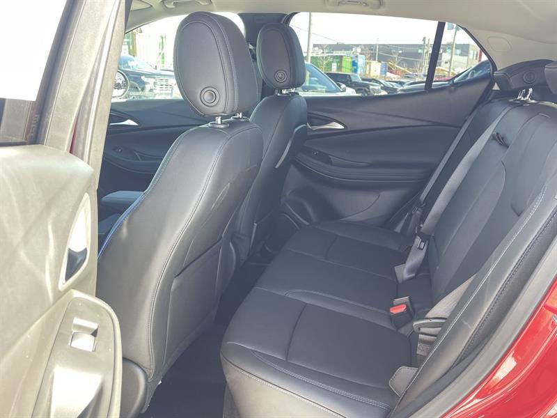 buick Encore GX 2026 - 30