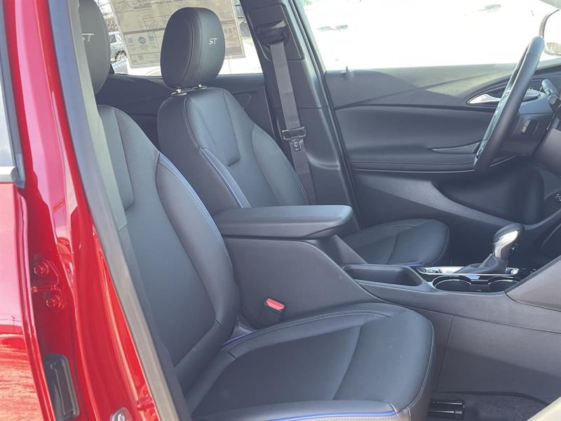 buick Encore GX 2026 - 32