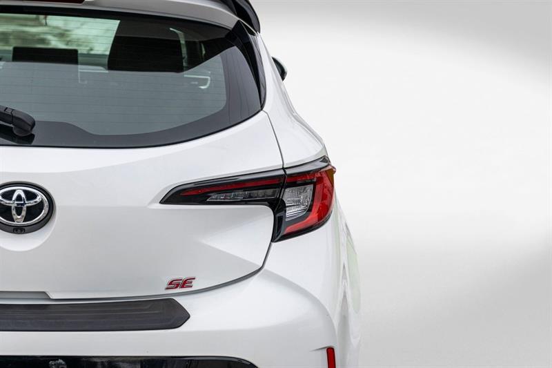 toyota Corolla Hatchback 2023 - 33