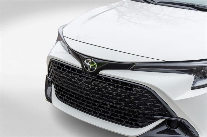 toyota Corolla Hatchback 2023 - 35