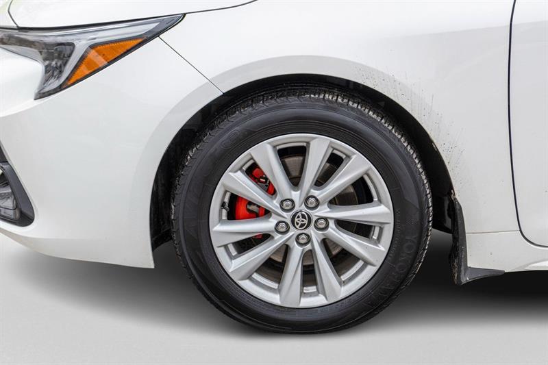 toyota Corolla Hatchback 2023 - 37