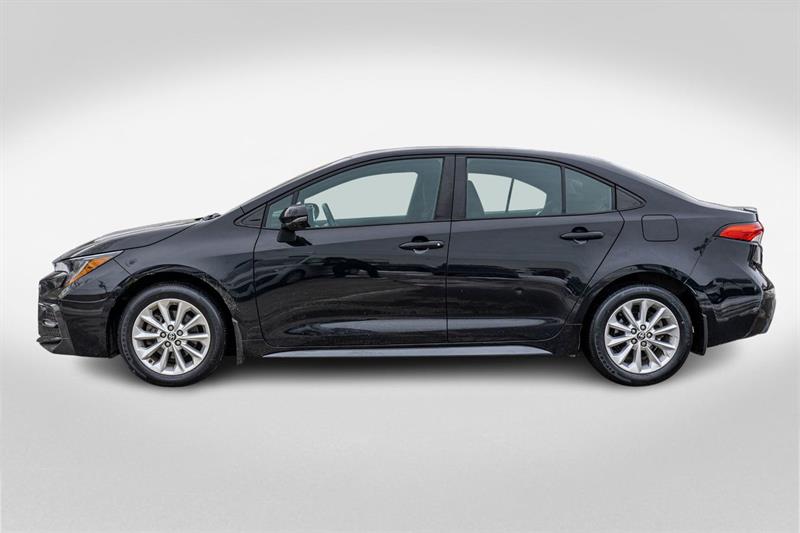 toyota Corolla 2022 - 3