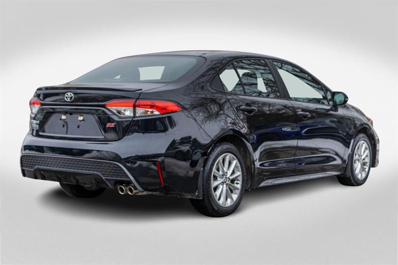 toyota Corolla 2022 - 5