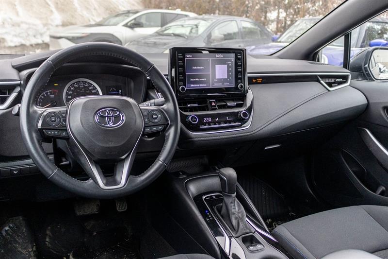 toyota Corolla 2022 - 6