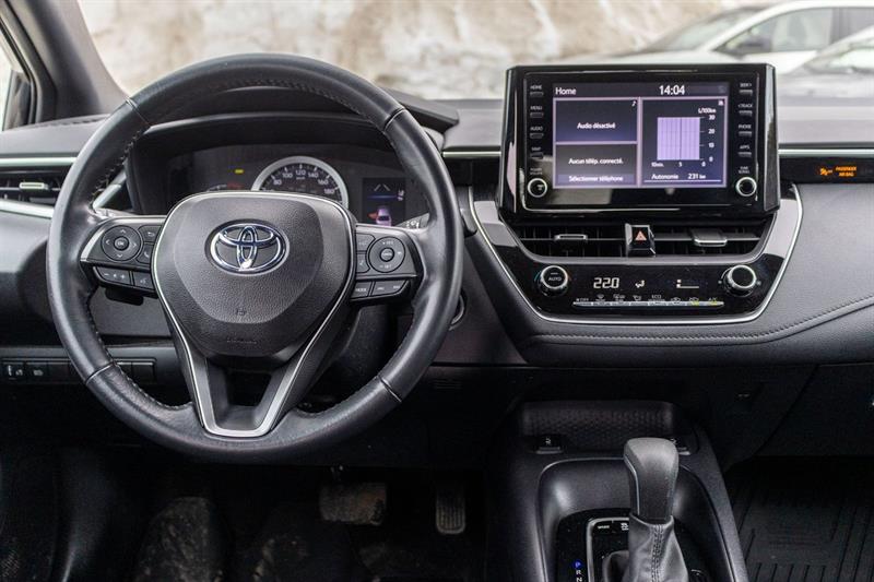 toyota Corolla 2022 - 7