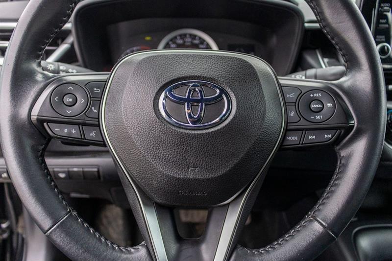 toyota Corolla 2022 - 9