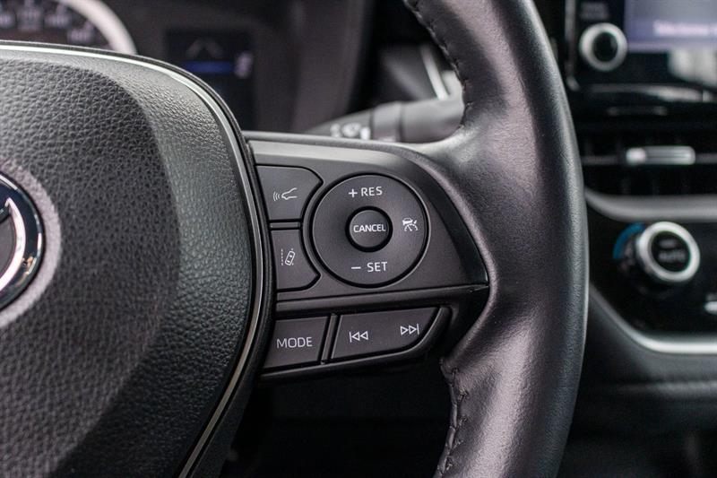 toyota Corolla 2022 - 11