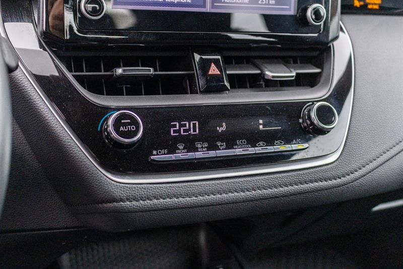 toyota Corolla 2022 - 13