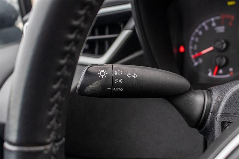 toyota Corolla 2022 - 17
