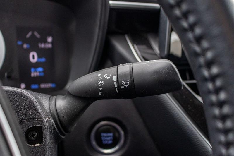 toyota Corolla 2022 - 18