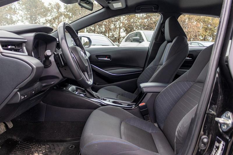 toyota Corolla 2022 - 21
