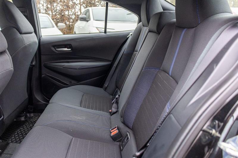 toyota Corolla 2022 - 27