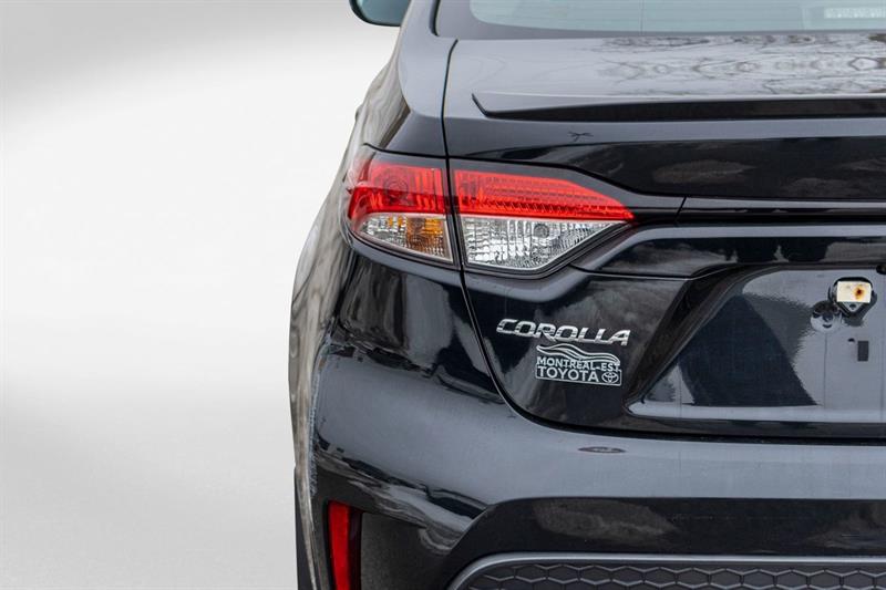 toyota Corolla 2022 - 29