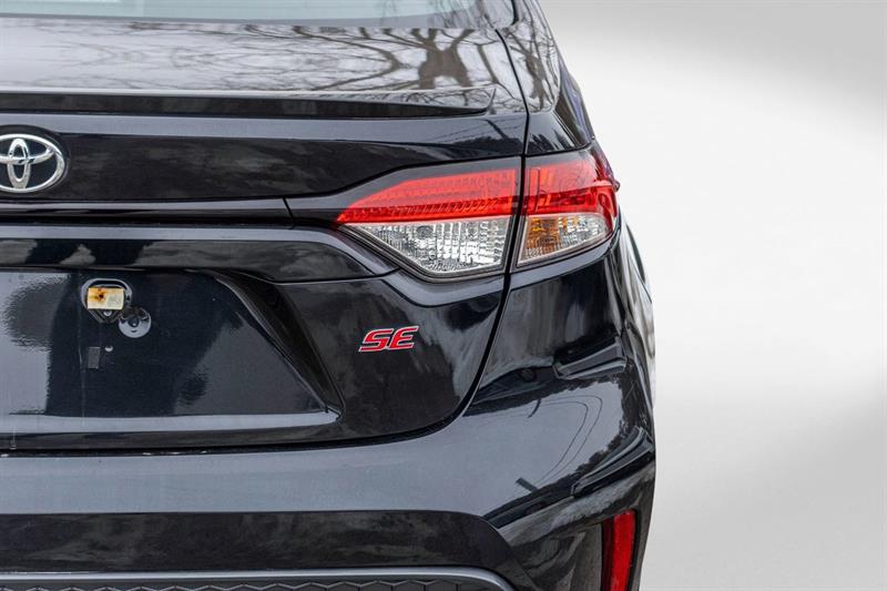toyota Corolla 2022 - 30