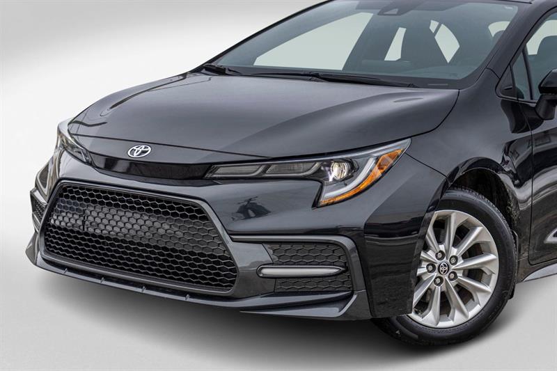 toyota Corolla 2022 - 31