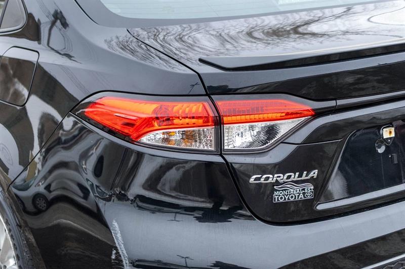 toyota Corolla 2022 - 32