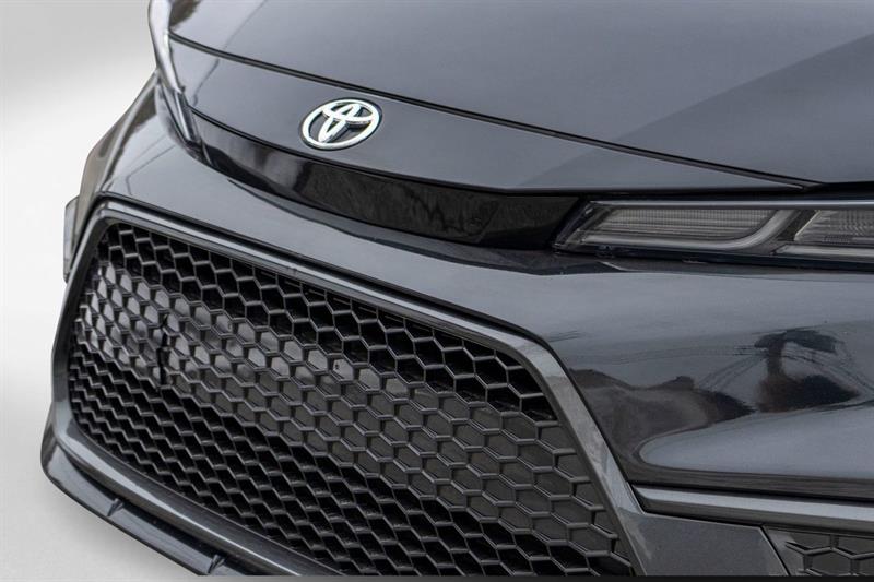 toyota Corolla 2022 - 33