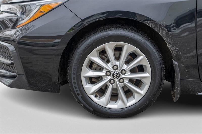 toyota Corolla 2022 - 35