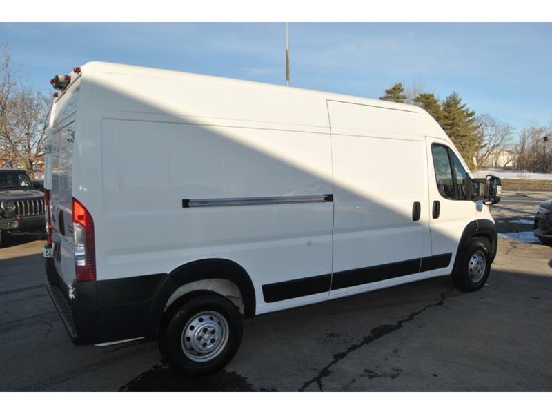2023 Ram ProMaster - Image 5