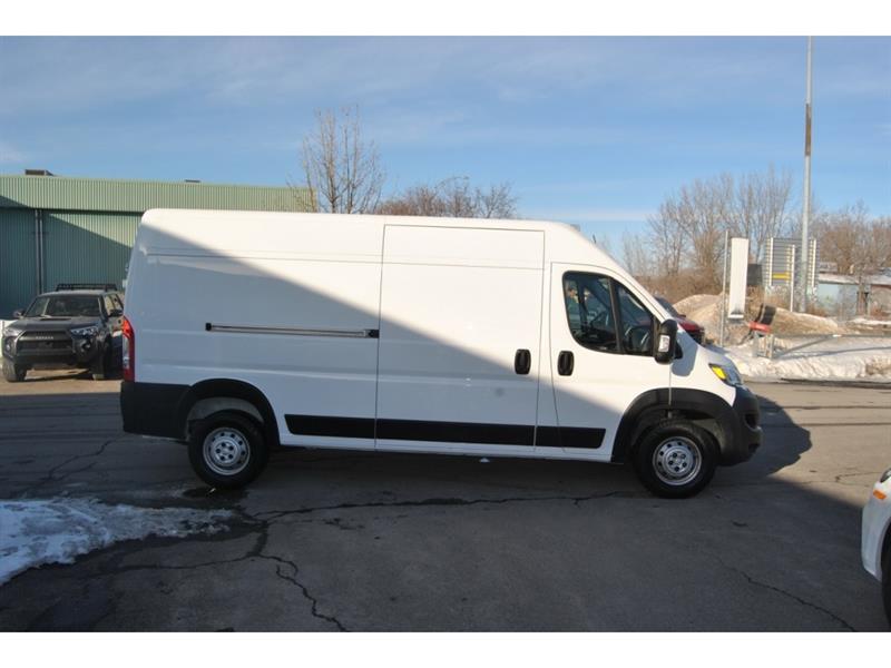 2023 Ram ProMaster - Image 6