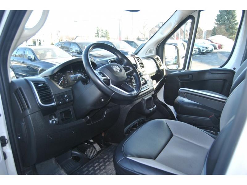 2023 Ram ProMaster - Image 10