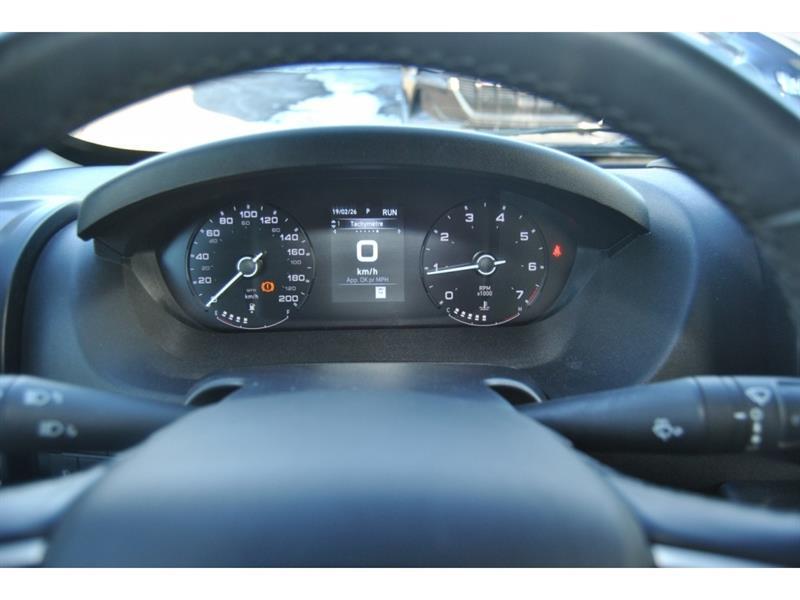 2023 Ram ProMaster - Image 12