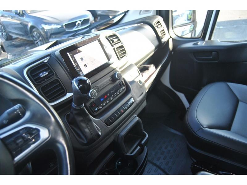 2023 Ram ProMaster - Image 13
