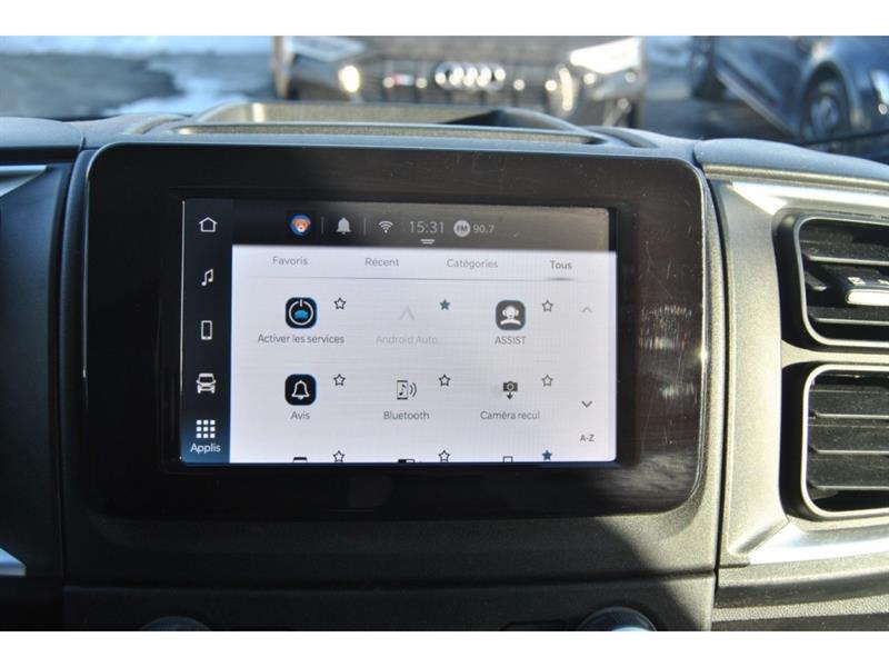 2023 Ram ProMaster - Image 14